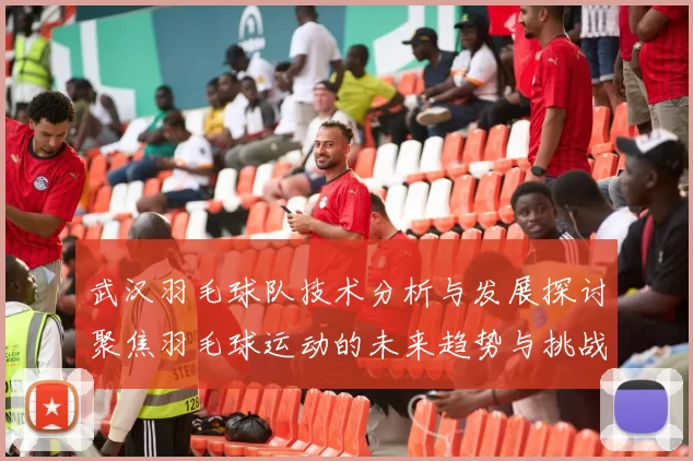 武汉羽毛球队技术分析与发展探讨聚焦羽毛球运动的未来趋势与挑战