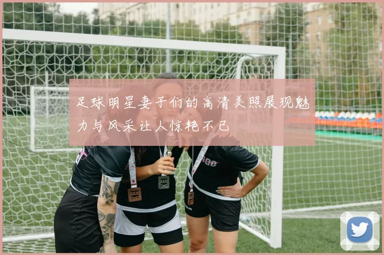 足球明星妻子们的高清美照展现魅力与风采让人惊艳不已