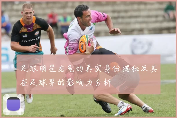 足球明星龙龟的真实身份揭秘及其在足球界的影响力分析