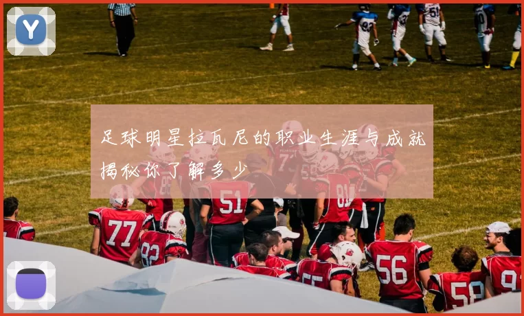 足球明星拉瓦尼的职业生涯与成就揭秘你了解多少