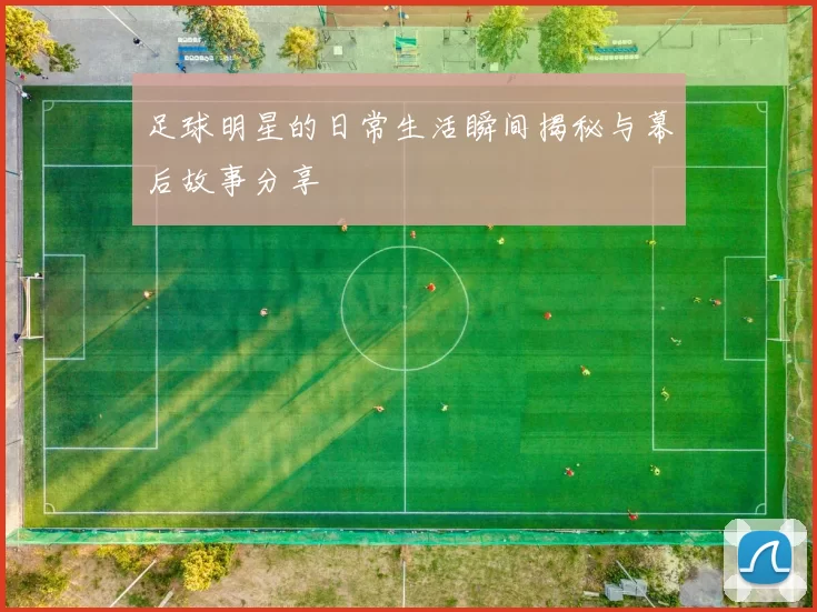 足球明星的日常生活瞬间揭秘与幕后故事分享