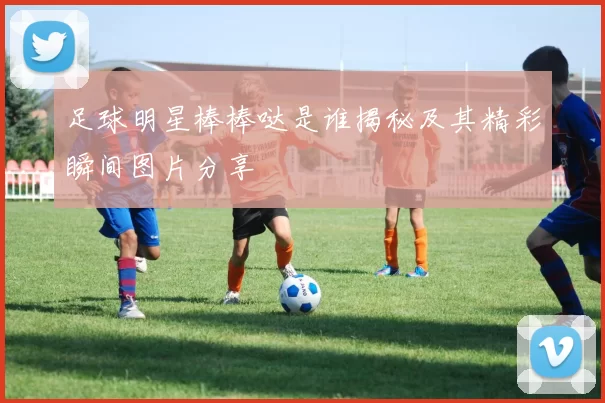 足球明星棒棒哒是谁揭秘及其精彩瞬间图片分享
