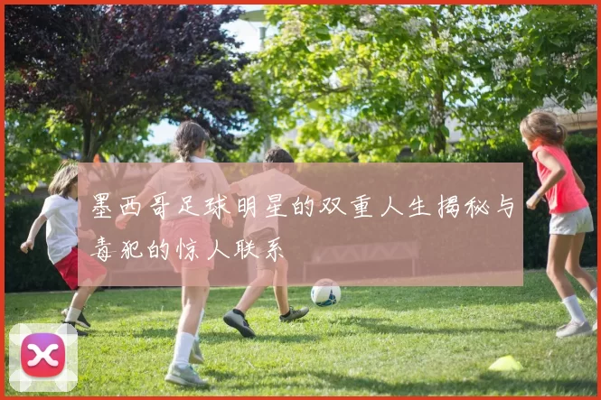 墨西哥足球明星的双重人生揭秘与毒犯的惊人联系