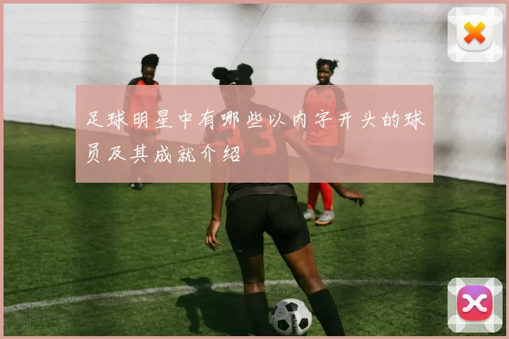 足球明星中有哪些以内字开头的球员及其成就介绍