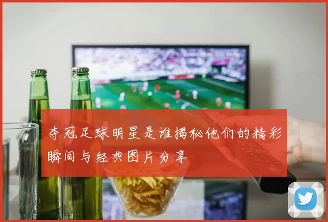 夺冠足球明星是谁揭秘他们的精彩瞬间与经典图片分享
