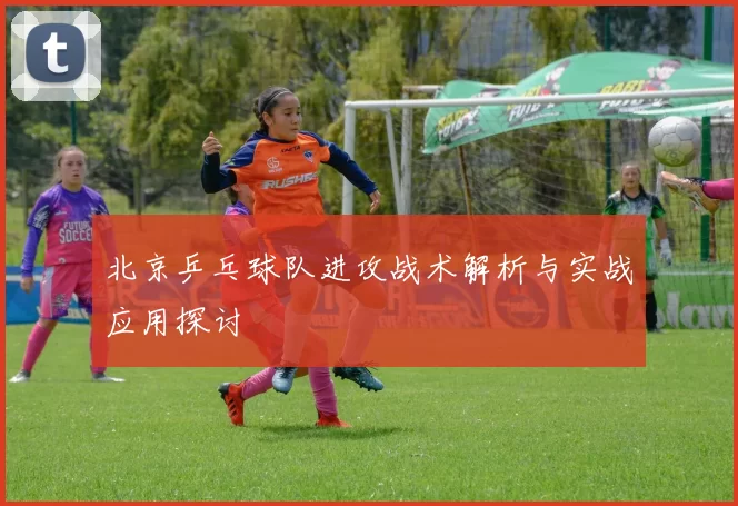 北京乒乓球队进攻战术解析与实战应用探讨