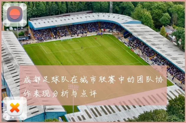 成都足球队在城市联赛中的团队协作表现分析与点评