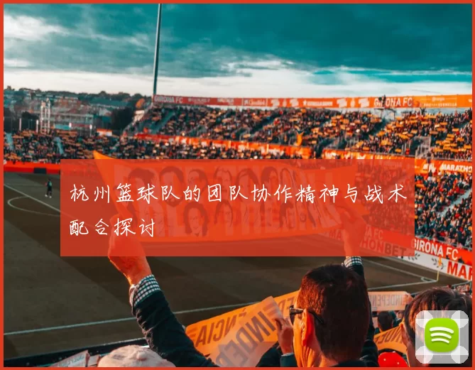 杭州篮球队的团队协作精神与战术配合探讨