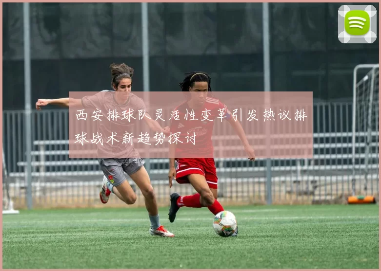 西安排球队灵活性变革引发热议排球战术新趋势探讨
