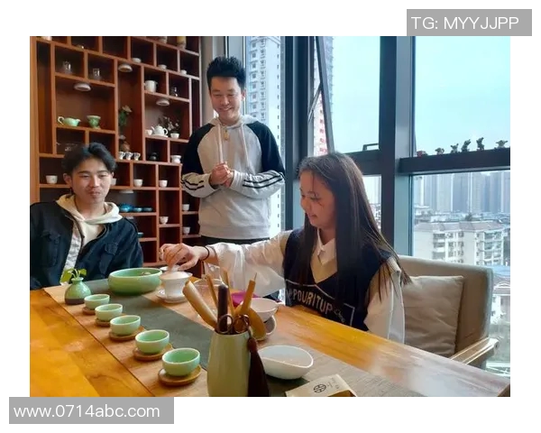 茶堂雅集：品茗论道共赏茶文化之美，传承千年风雅韵味