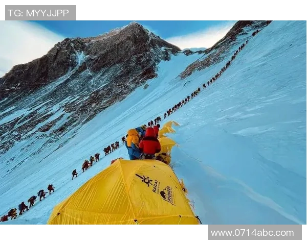 攀登巅峰：挑战极限，体育竞技新风暴