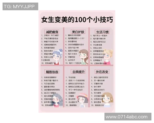 打造专属美丽之旅，探索美容美发的最新趋势与技巧