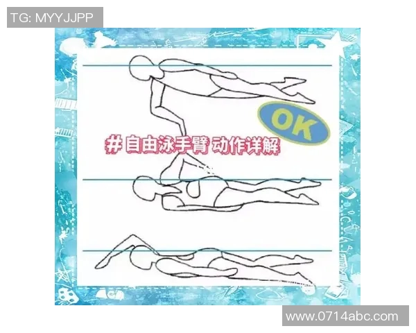 自由泳技巧全解析 提升泳姿与速度的实用训练视频教程 自由泳技巧全解析 提升泳姿与速度的实用训练视频教程